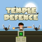 Temple Defence