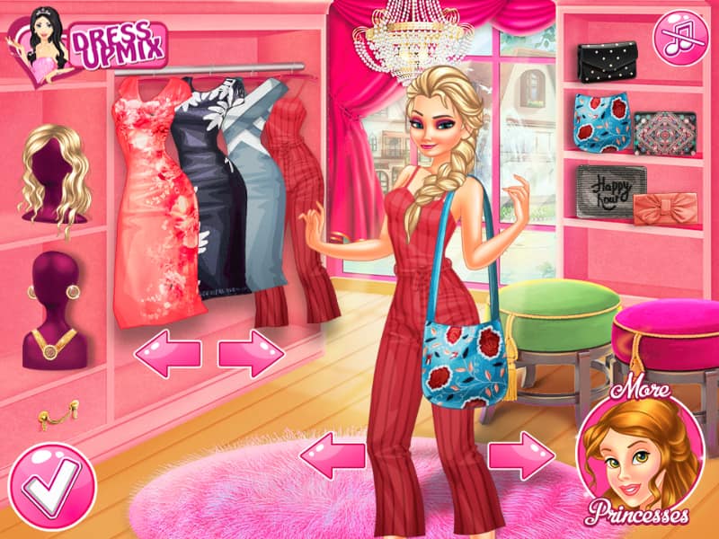 screenshot walkthrough