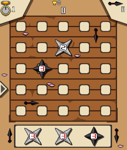 screenshot walkthrough