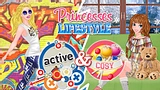 Princesses Lifestyle: Cozy & Active