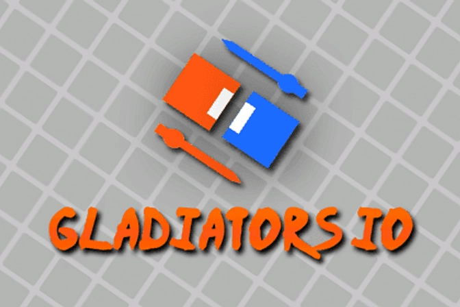 Gladiators.io