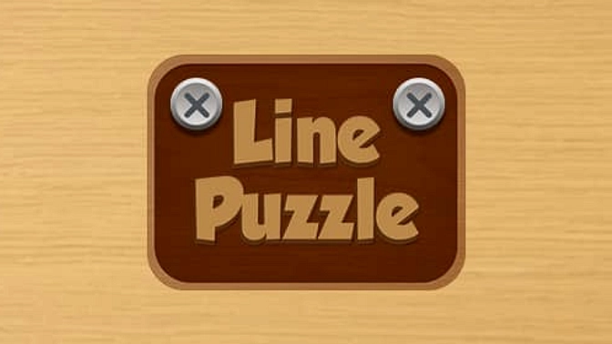 Line Puzzle
