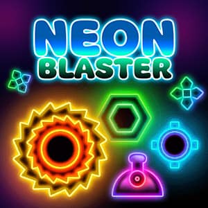 Neon blaster 2 telegram читы через телефон