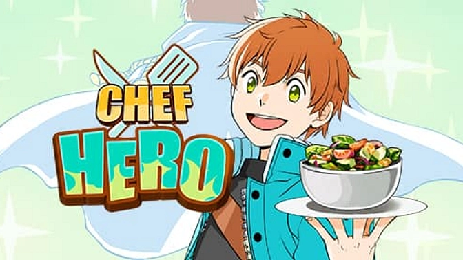 Chef Hero