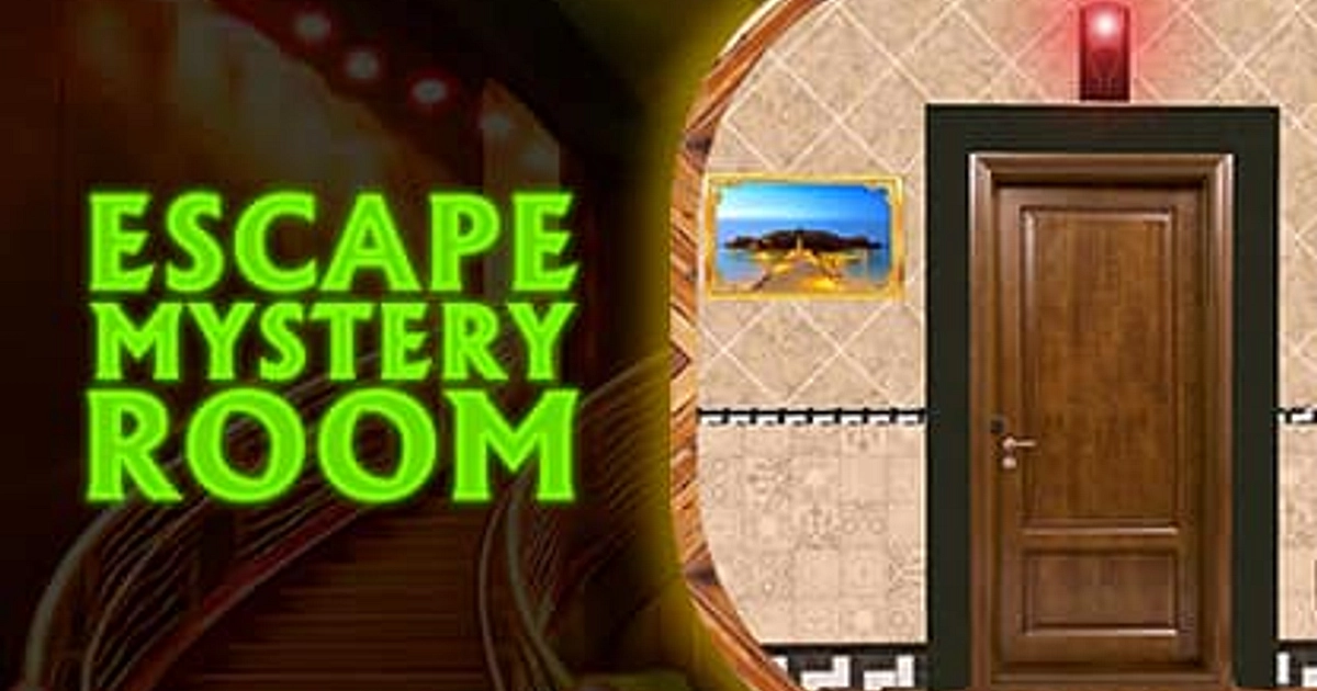faillissement Bijna uitzondering Escape Room Spelletjes - Speel Gratis Online | spele.be
