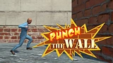 Punch The Wall
