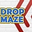 Drop Maze