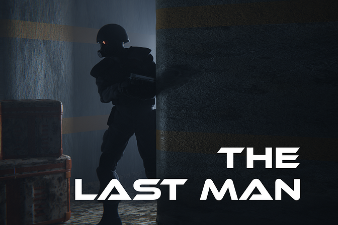 The Last Man