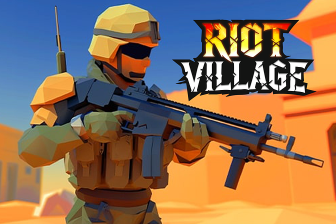 Riot Village