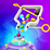 Space Pin Master