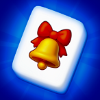 Winter Wonderland Mahjong