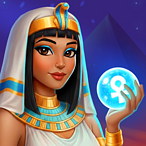 Bubble Shooter Wonders of Egypt