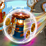 Cyber Rolling: Going Ball 3D