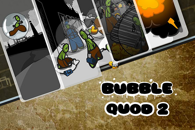 Bubblequod 2