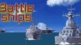 Zeeslag Battleship