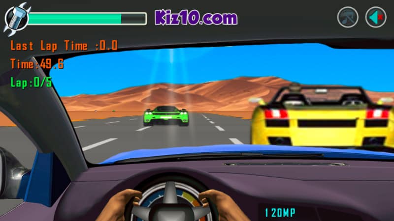 screenshot walkthrough