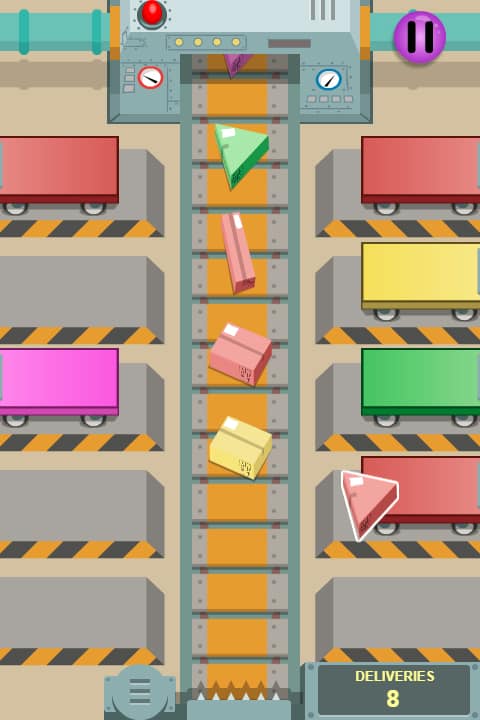 screenshot walkthrough