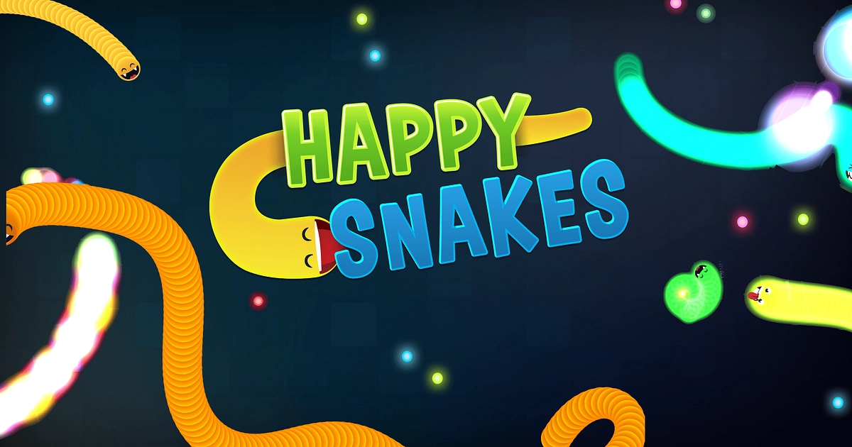 Snake Spelletjes - Online Spelen |