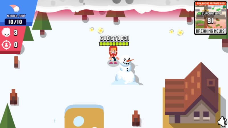 screenshot walkthrough