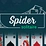 Super Spider Solitaire