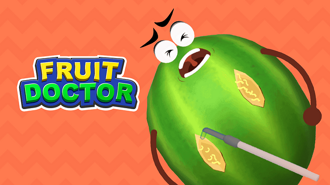 Fruit Doctor