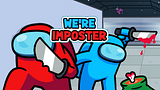 We're Impostors: Kill Together