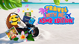 Travel With Me: ASMR Edition