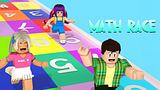UGC Math Race
