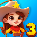 Wild West Match 3