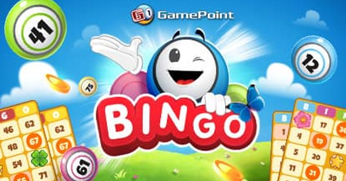 als lade beginnen Bingo Spelletjes - Gratis Online Spelen | spele.be