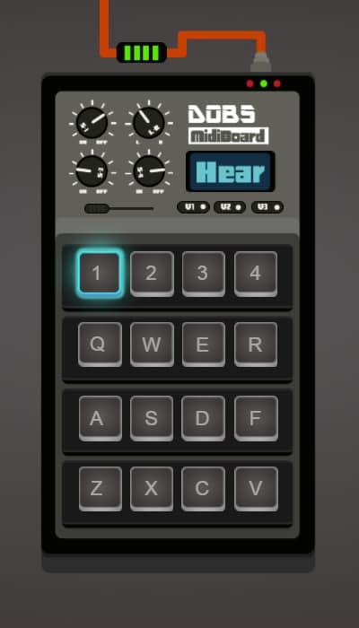 screenshot walkthrough