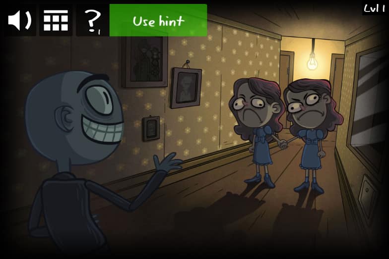 screenshot walkthrough