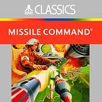 Atari Missile Command