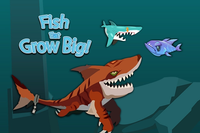 Fish Eat Grow Big