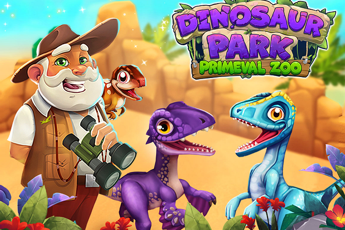 Dinosaur Park