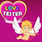 Love Tester Cupid