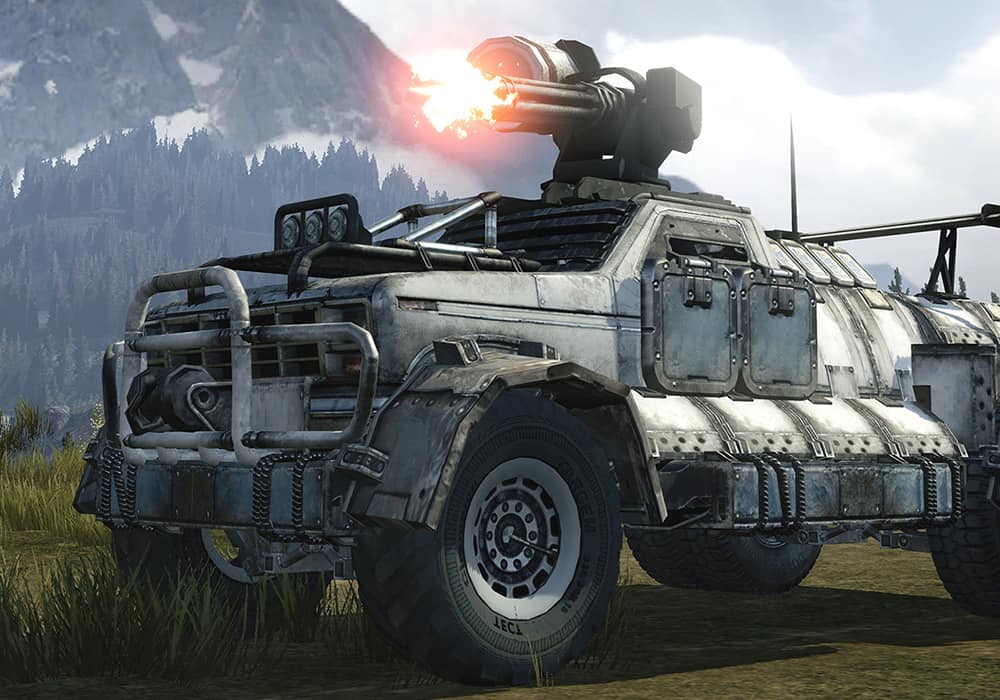 screenshot walkthrough