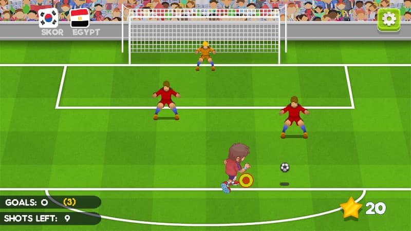 screenshot walkthrough