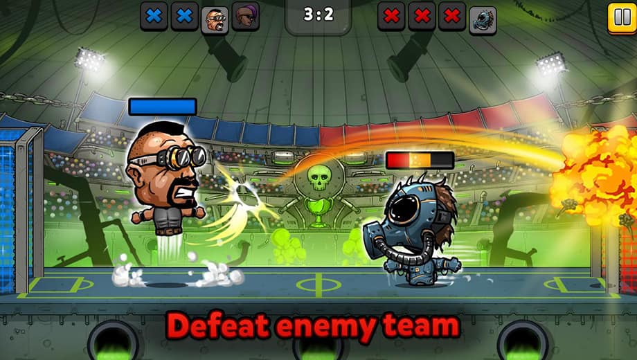screenshot walkthrough