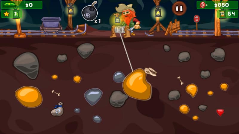 screenshot walkthrough