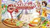 My Kitchen Adventures