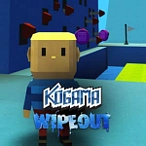 Kogama: Wipeout