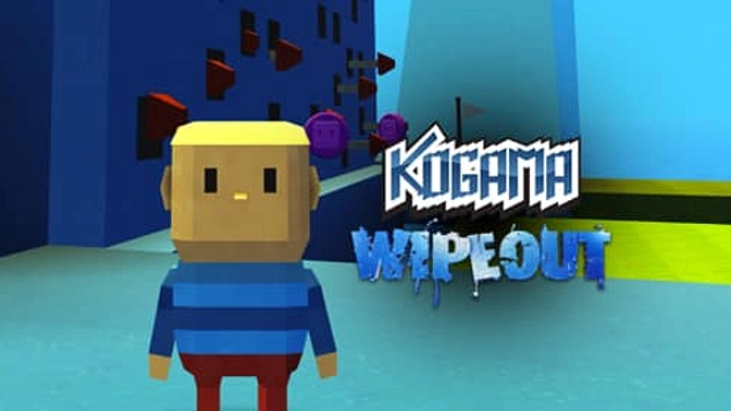 Kogama: Wipeout