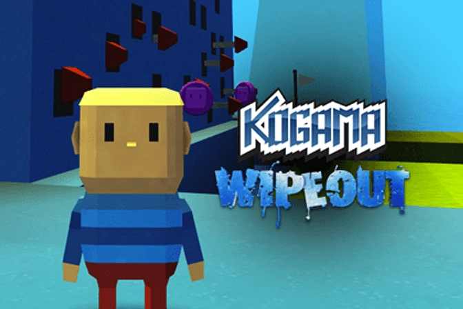 Kogama: Wipeout