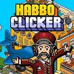 Habbo Klikker