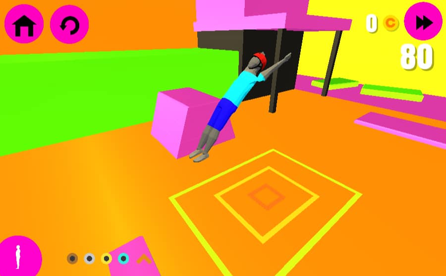 screenshot walkthrough