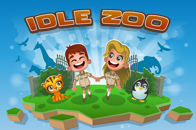 Idle Zoo