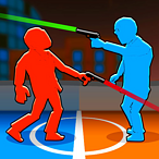 Ragdoll Duel 2P