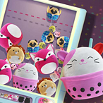 Kawaii Claw Merge
