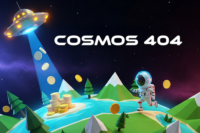 Cosmos 404